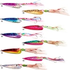 Esca artificiale Hayabusa Inchiku Kick Bottom FS422 150gr - 07