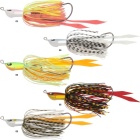 Esca artificiale Volkiën Soul Jig Cluster Uragano 14gr-01