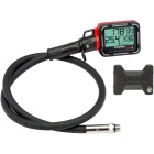 Consolle digitale Cressi Digi 2 - Rosso