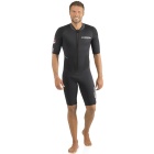 Muta shorty Cressi Endurance Uomo - 3 mm Taglia M