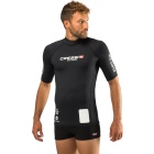 Rash Guard Pantaloncini Cressi Dive Center Uomo - Taglia L