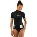 Rash Guard Pantaloncini Cressi Dive Center Donna - Taglia L