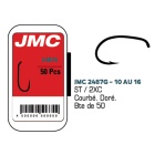 Ami da pesca JMC 2487G - Scatola da 50 - H12