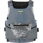 Aiuto al galleggiamento Aztron Stone Grey 50N | XL