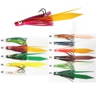 Gonna Madaï Yamashita Taikabura 05 VERDE SCHIZZO