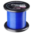 Filo nylon da pesca Kali Kunnan Cyclone Blu - 18/100