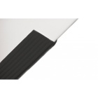 Paraprua barca Plastimo Keelshield nero - 3,05 m (10ft)