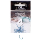 Amo Singolo C&C Fishing Keiryu Blu - n°4