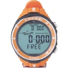 Computer Cressi King - Arancione