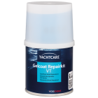 Kit di riparazione YachtcareGel Coat Bianco RAL9010