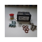 ATMB Kit raddrizzatore completo D400 - 12V