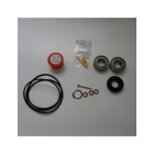 Kit ATMB cuscinetti e guarnizioni per rotore D400