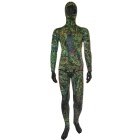 Muta pesca sub completa Salvimar Kromick - 3.5 mm - Taglia 3 / M