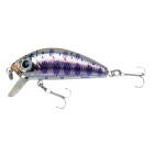 Pesce che nuota Yo-Zuri L-Minnow 33 M99