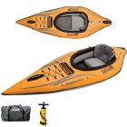 Kayak gonfiabile Advanced Elements Lagoon 1