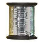 Tinsel JMC Large Silver