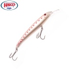 Esca Artificiale Galleggiante Halco Laser PRO 190 R29