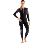 Muta da sub donna Cressi Lei 2,5 mm - L