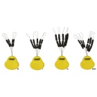 Zavorra su terminali MAD Affondatori Touchdown grandi x 10