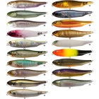 Esca Di Superficie Megabass Giant Dog X Wagin - 20 -ICE FIRE