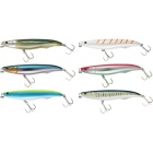 Lure Sakura Superficie Exostick F 18cm Colore 027