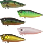 Esca artificiale Volkiën Soul Desmo Pop 45 colore 04