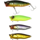 Esca artificiale Volkiën Soul Papavero 6,5 cm - 03 