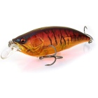Esca per pesci Megabass Big M 2.0 - WILD CRAW OB ( SPC )