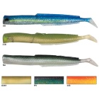 Kit 3 Corpi Flashmer Blue Equille 13cm - DB