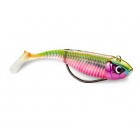 Esca per pesci morbida Storm Biscay Deep Shad 17 cm 111gr - SG