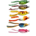 Esca artificiale Volkiën Soul Chibi Kaeru 3,5cm - 02