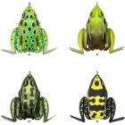 Esca artificiale Volkiën Soul Kaeru Live 6cm - 01