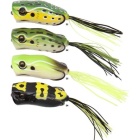 Esca artificiale Volkiën Soul Kaeru Pop 6cm - 02