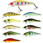 Esca artificiale Sospensione Adam's Jerkbait 50 Sp - Sr - 5 cm - n° 049
