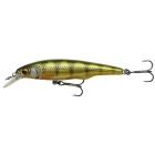 Hard bait Savage Gear Gravity Twitch SR 6,7 cm Firetiger