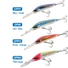 Lure Yo-Zuri 3D Magnum 18 cm 90 gr - CPRH