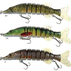 Esca per pesci Sakana Paiku - n°A