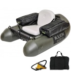 Belly boat Illex Insider 150