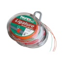 Filo Per Legatura PVC 10 m Blu