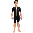 Muta Shorty Cressi Lido Junior 2mm - 14 anni