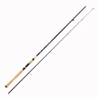 Canna da pesca Lineaeffe Basic Spin 2,10 m 20-55 gr