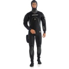 Muta neoprene Cressi Desert Uomo - 4mm - Taglia S