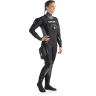 Muta neoprene Cressi Desert Donna - 4mm - Taglia Xl