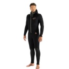 Muta neoprene Cressi Diver Uomo - 5 mm - Taglia M