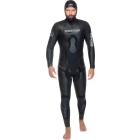 Muta pesca sub Cressi Ricciola 5 mm - Taglia M