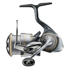 Mulinello che gira Daiwa Luvias LT - 2500XH