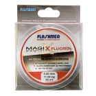 Nylon Flashmer Fluorocarbonio Magix-Fluoro 50 m 16/100