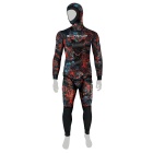 Muta completa Epsealon Magma - 3 mm - T.3