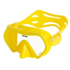 Maschera Seac-sub Mantra Giallo - Junior
