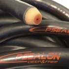 Elastico arbalete al metro Epsealon Maori - 18 mm